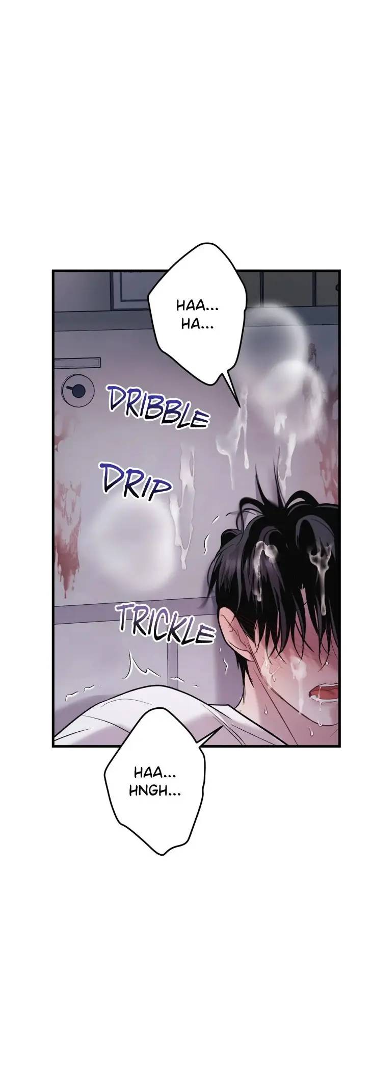 Hunger-For-You-By-Jaeyoung-Uncensored-Eng page 40