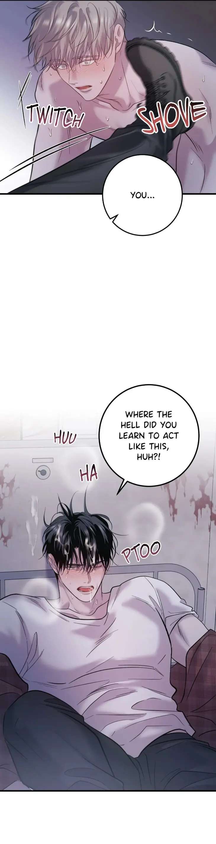 Hunger-For-You-By-Jaeyoung-Uncensored-Eng page 42