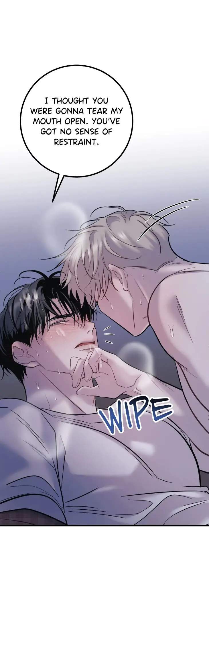 Hunger-For-You-By-Jaeyoung-Uncensored-Eng page 43