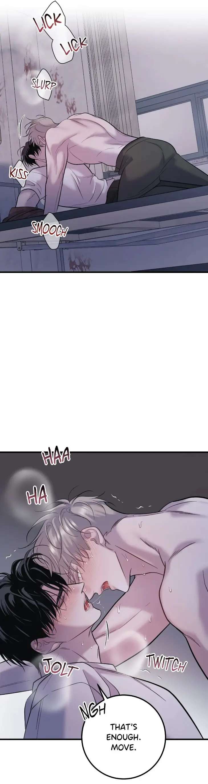 Hunger-For-You-By-Jaeyoung-Uncensored-Eng page 44