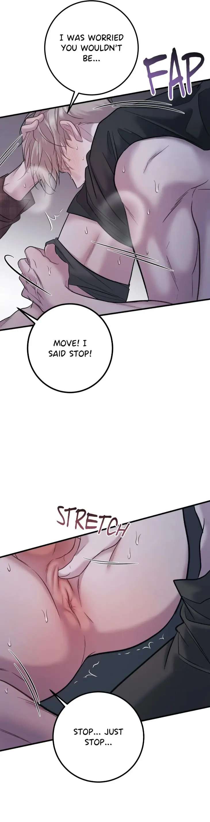 Hunger-For-You-By-Jaeyoung-Uncensored-Eng page 47