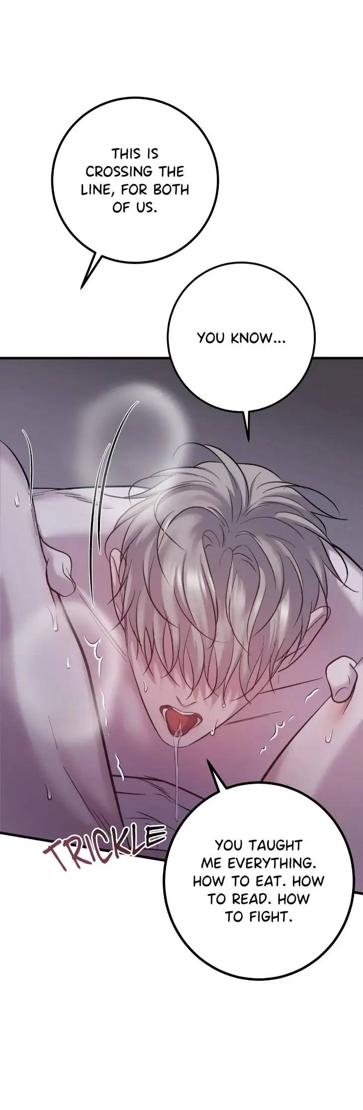 Hunger-For-You-By-Jaeyoung-Uncensored-Eng page 48