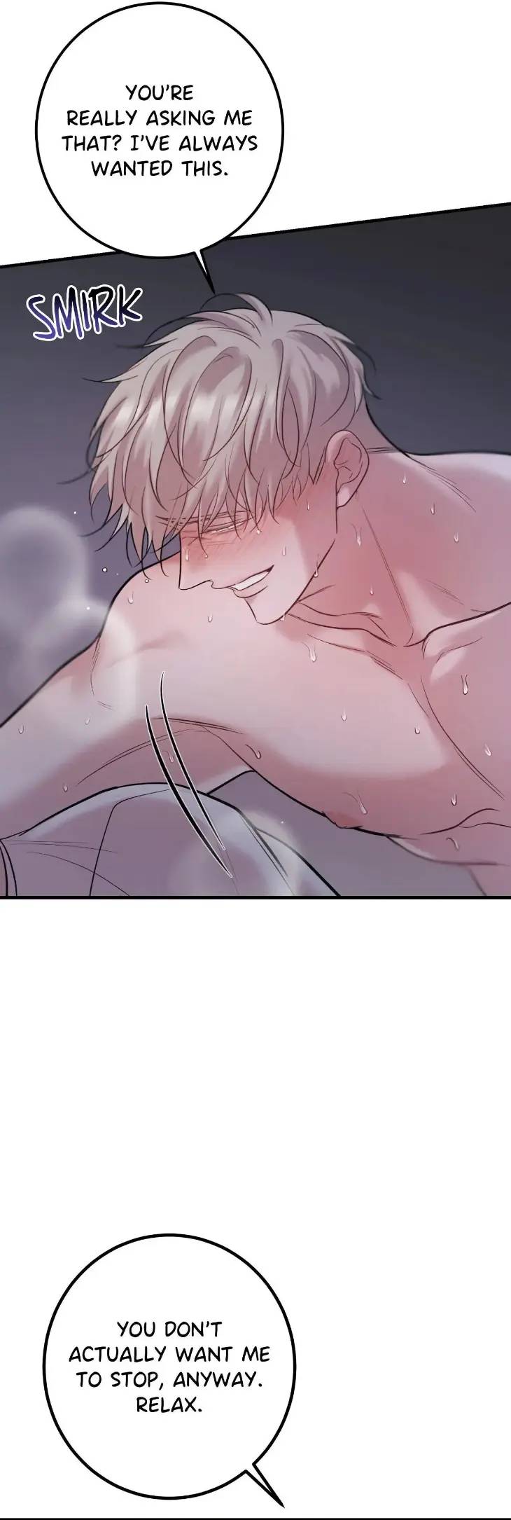 Hunger-For-You-By-Jaeyoung-Uncensored-Eng page 6