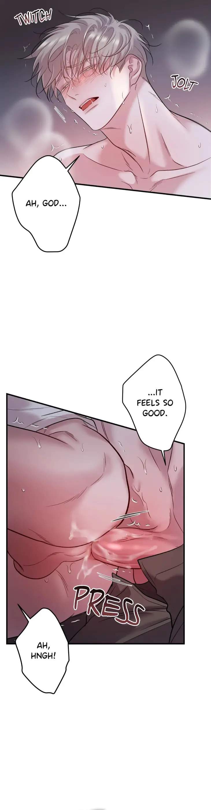 Hunger-For-You-By-Jaeyoung-Uncensored-Eng page 8