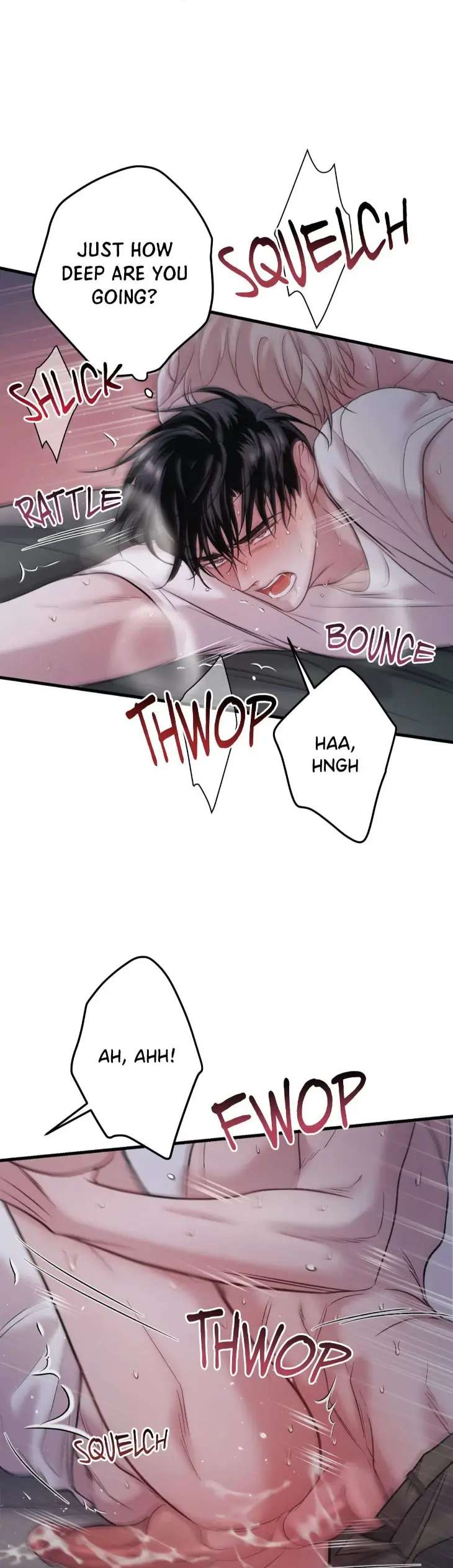 Hunger-For-You-By-Jaeyoung-Uncensored-Eng page 10