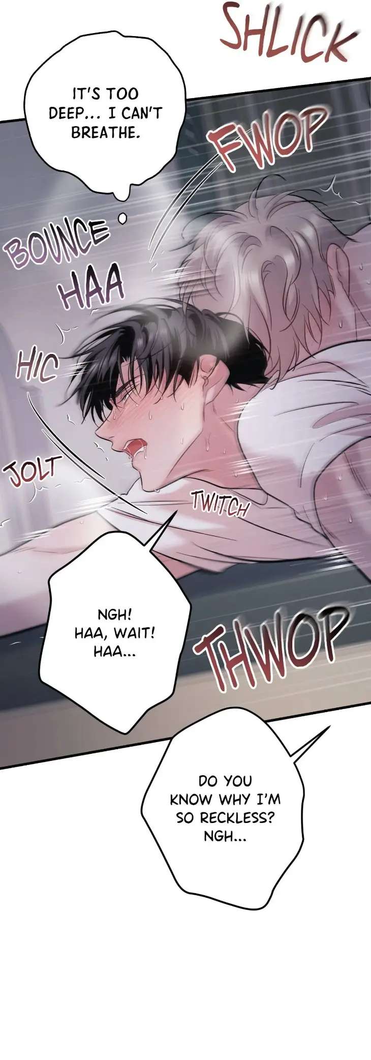 Hunger-For-You-By-Jaeyoung-Uncensored-Eng page 12