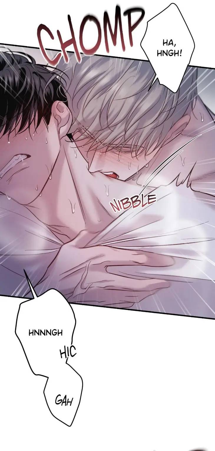 Hunger-For-You-By-Jaeyoung-Uncensored-Eng page 14