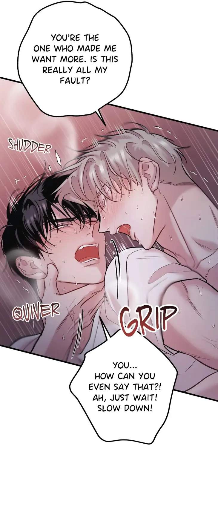 Hunger-For-You-By-Jaeyoung-Uncensored-Eng page 16