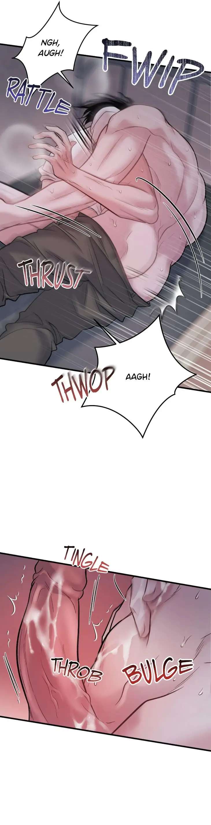 Hunger-For-You-By-Jaeyoung-Uncensored-Eng page 17