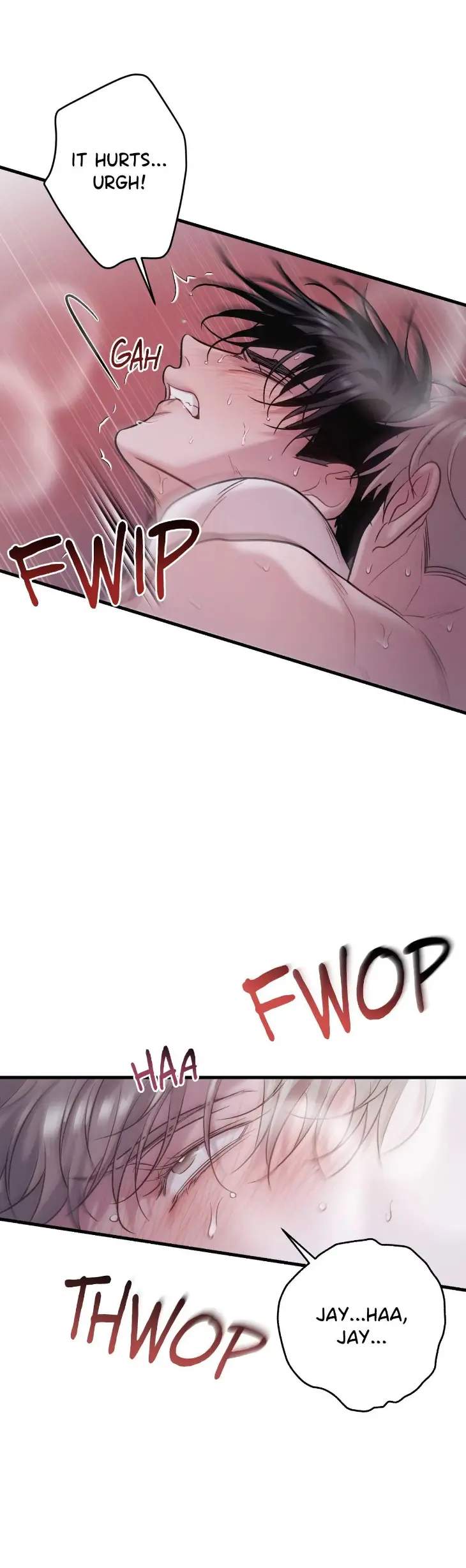 Hunger-For-You-By-Jaeyoung-Uncensored-Eng page 18