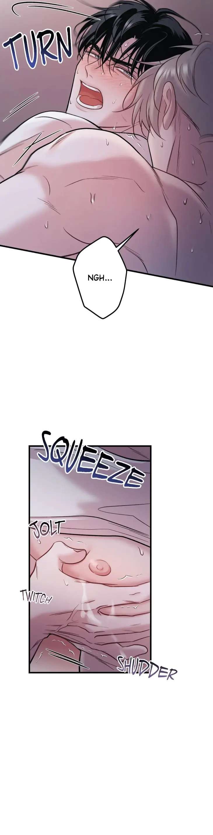 Hunger-For-You-By-Jaeyoung-Uncensored-Eng page 20