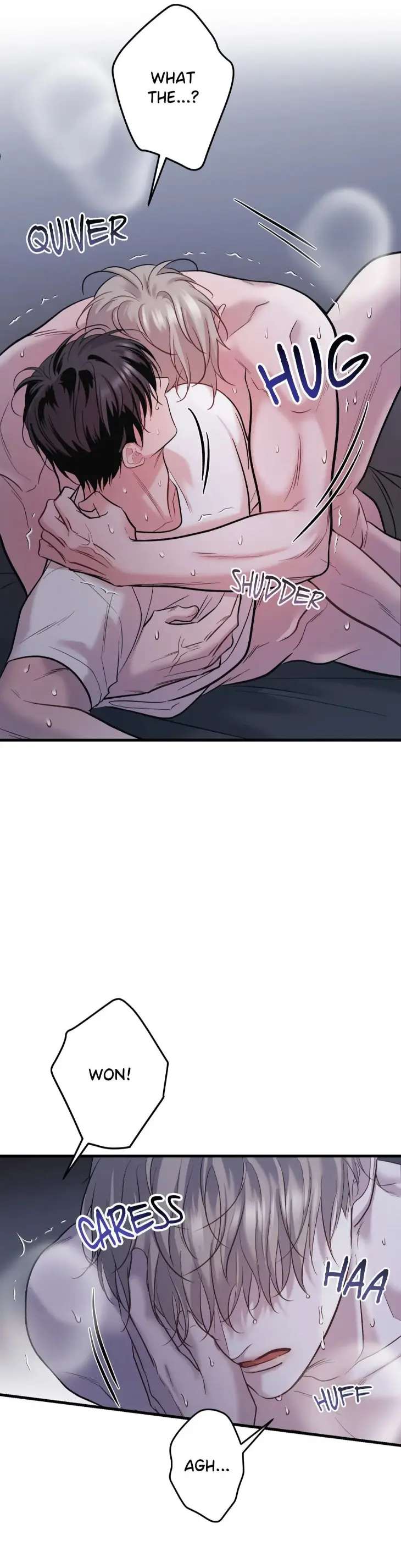 Hunger-For-You-By-Jaeyoung-Uncensored-Eng page 21