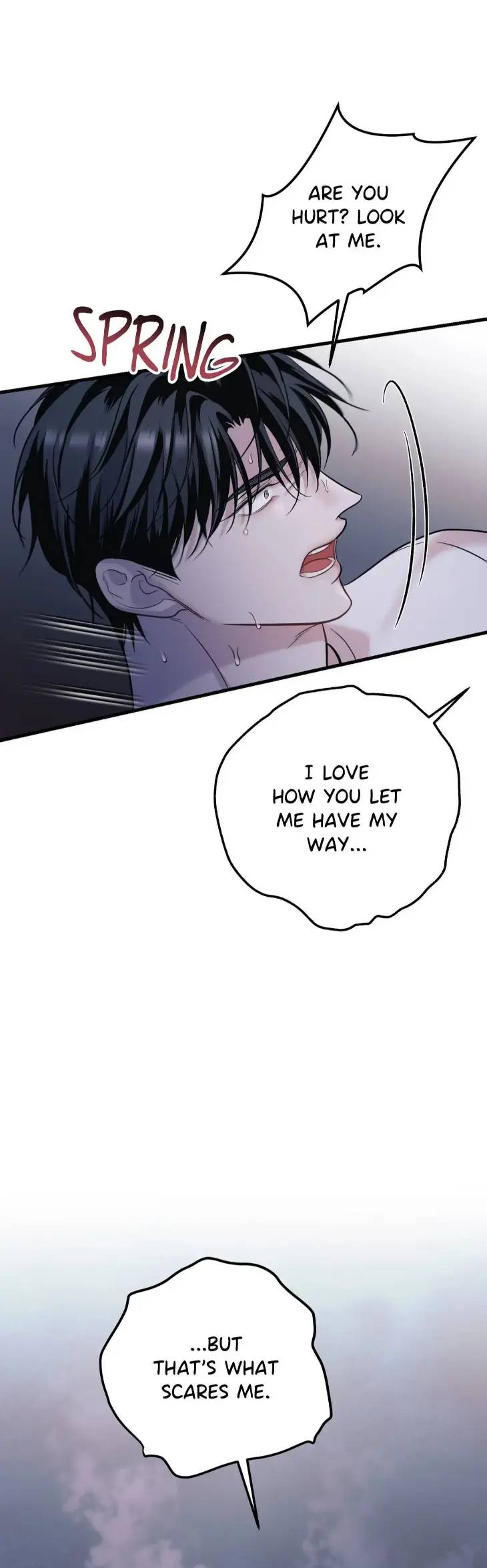 Hunger-For-You-By-Jaeyoung-Uncensored-Eng page 22