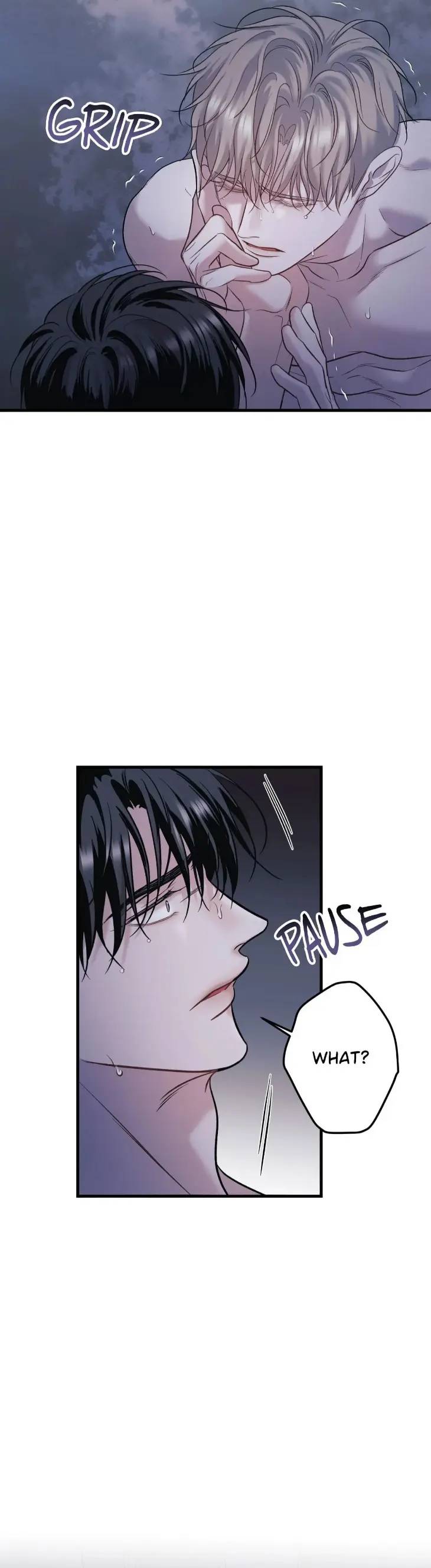 Hunger-For-You-By-Jaeyoung-Uncensored-Eng page 23