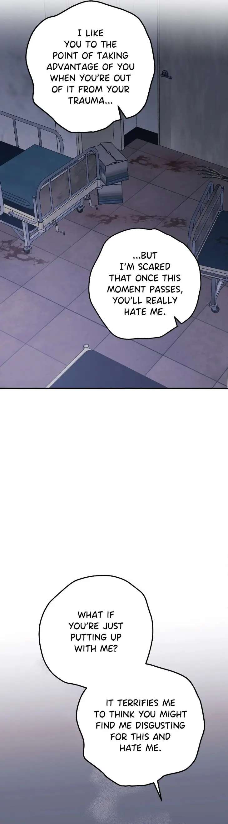 Hunger-For-You-By-Jaeyoung-Uncensored-Eng page 24