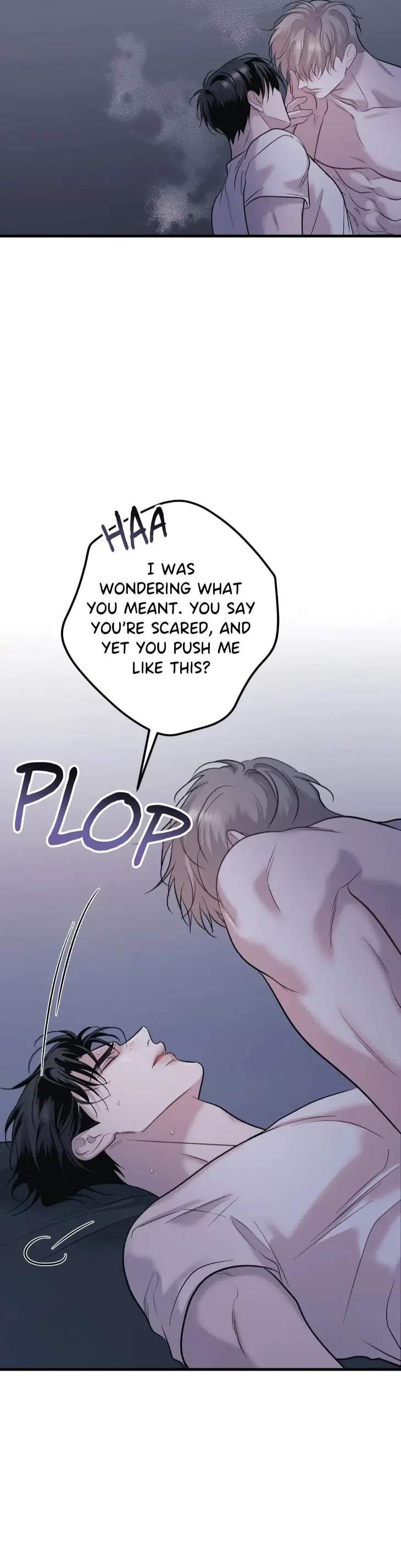 Hunger-For-You-By-Jaeyoung-Uncensored-Eng page 25