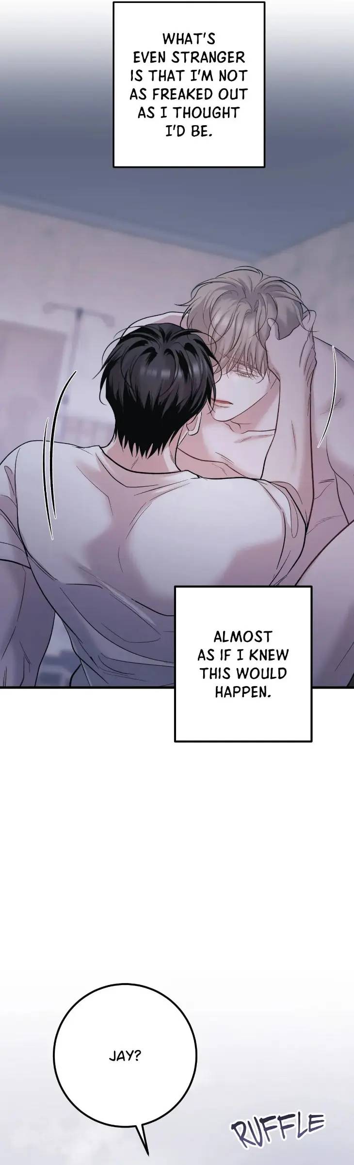 Hunger-For-You-By-Jaeyoung-Uncensored-Eng page 27