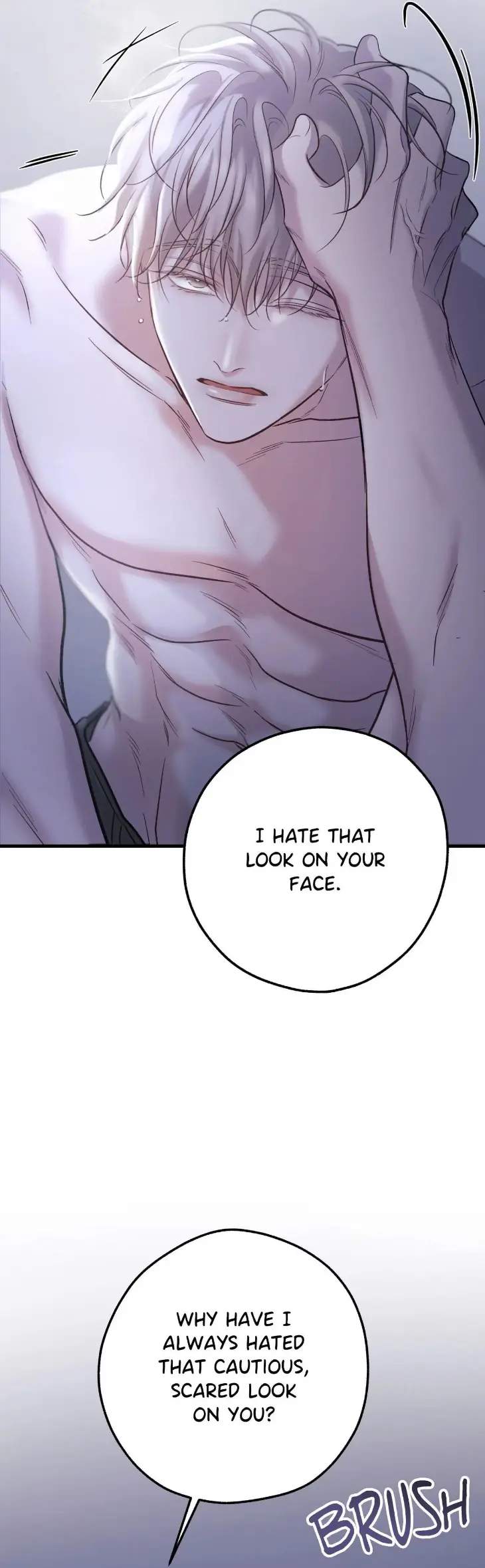 Hunger-For-You-By-Jaeyoung-Uncensored-Eng page 28
