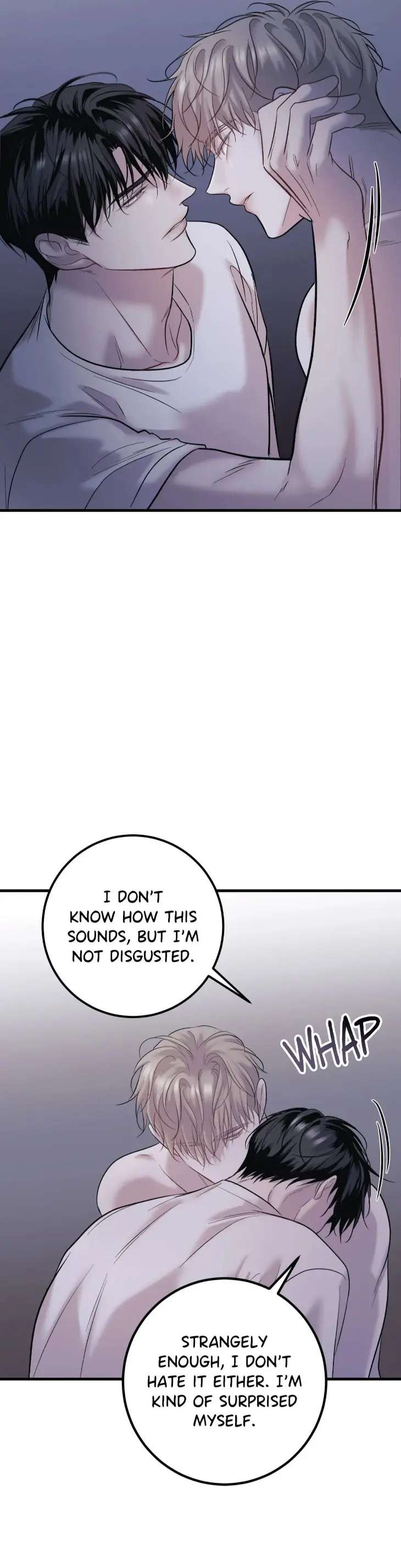Hunger-For-You-By-Jaeyoung-Uncensored-Eng page 29