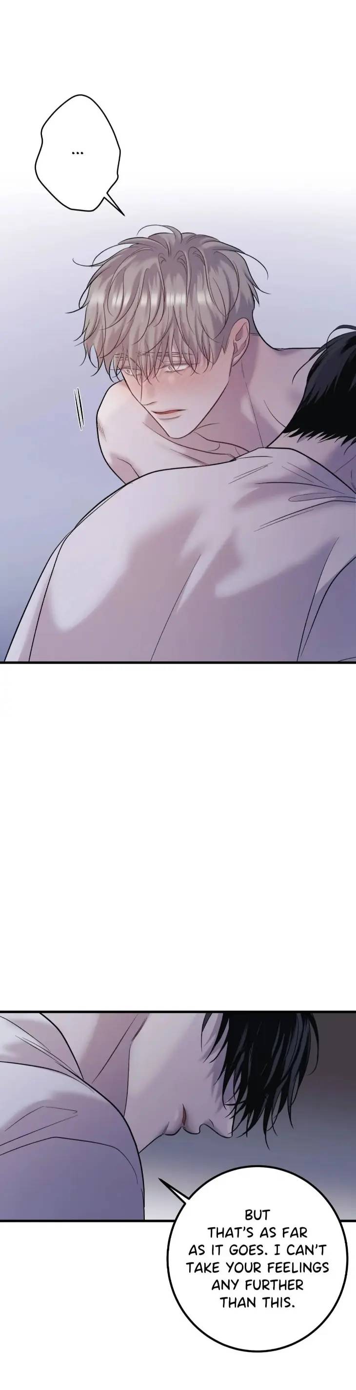 Hunger-For-You-By-Jaeyoung-Uncensored-Eng page 30