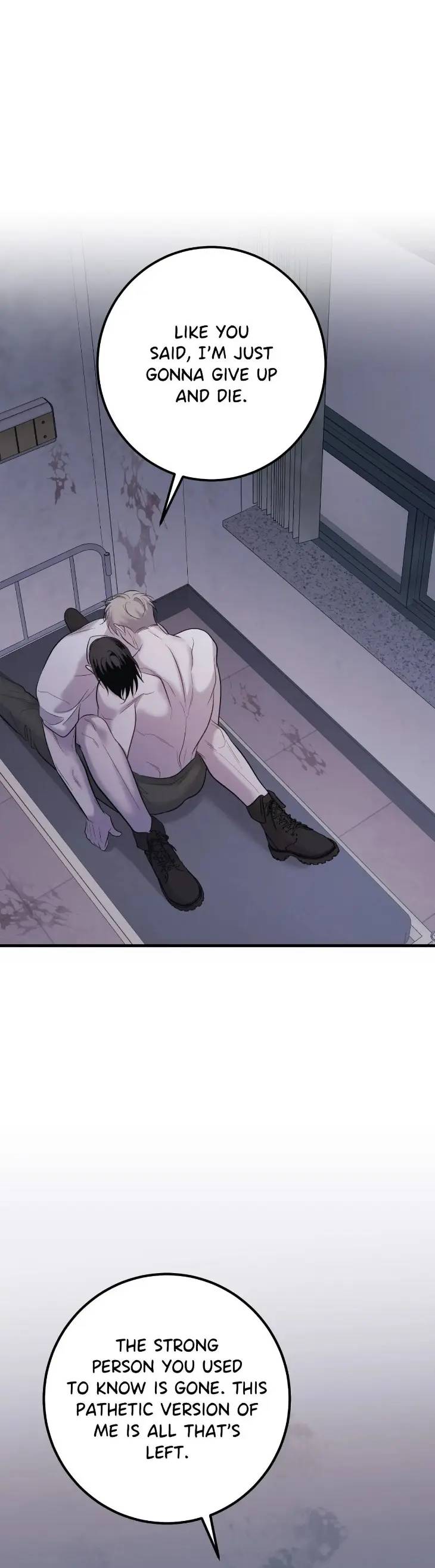 Hunger-For-You-By-Jaeyoung-Uncensored-Eng page 31