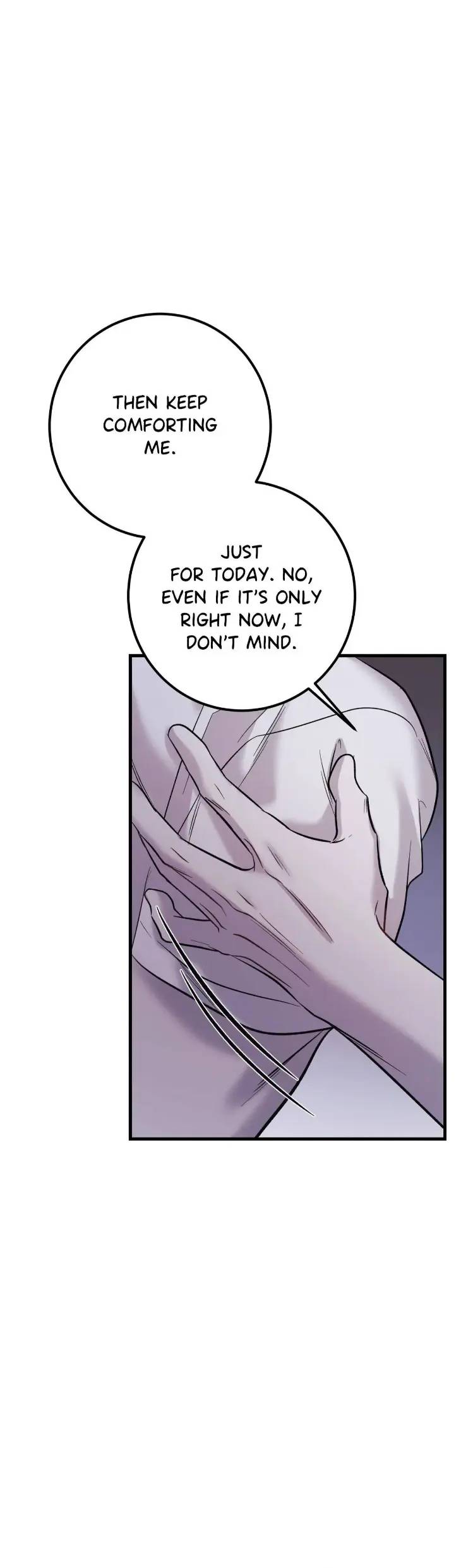 Hunger-For-You-By-Jaeyoung-Uncensored-Eng page 33
