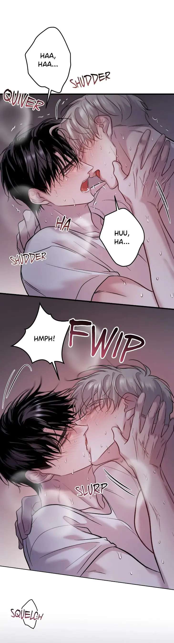 Hunger-For-You-By-Jaeyoung-Uncensored-Eng page 40