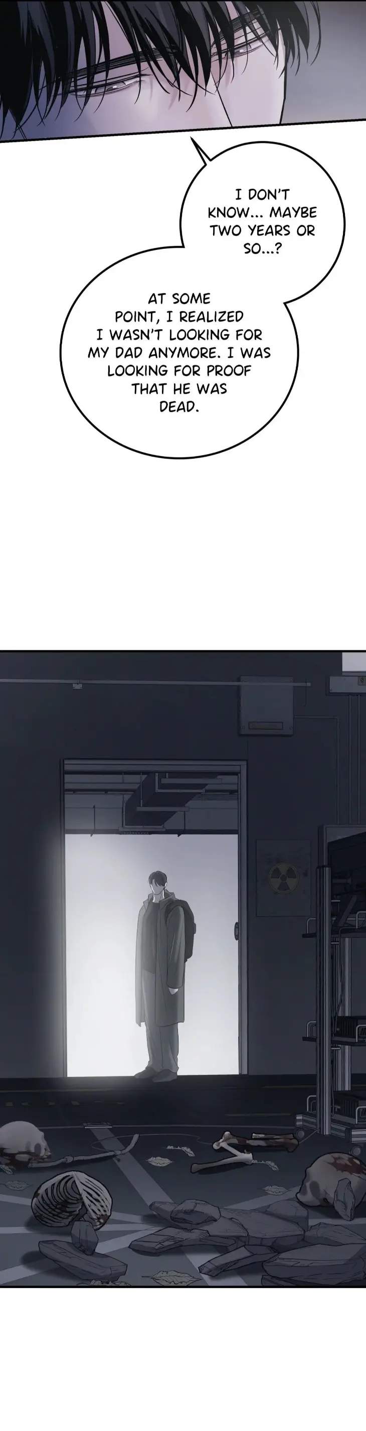 Hunger-For-You-By-Jaeyoung-Uncensored-Eng page 44