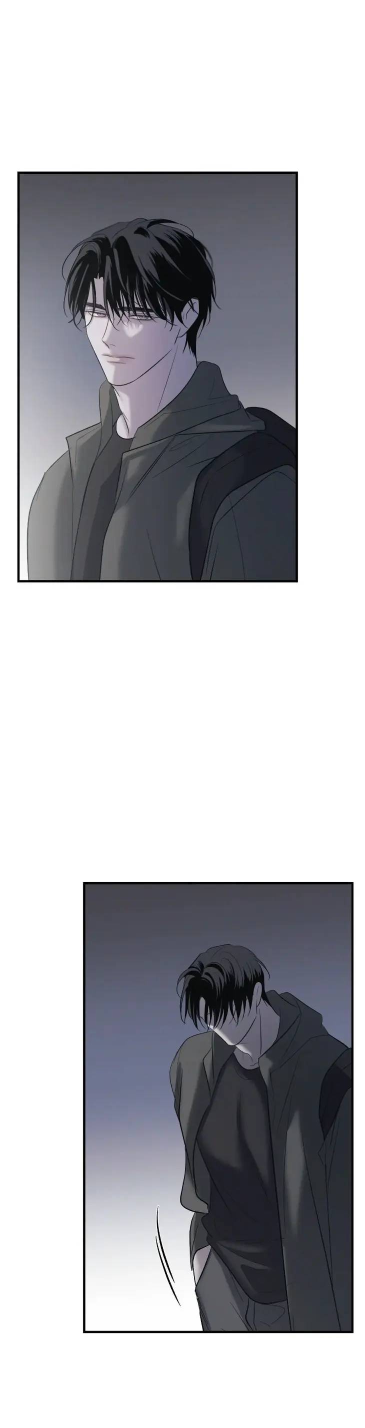 Hunger-For-You-By-Jaeyoung-Uncensored-Eng page 45