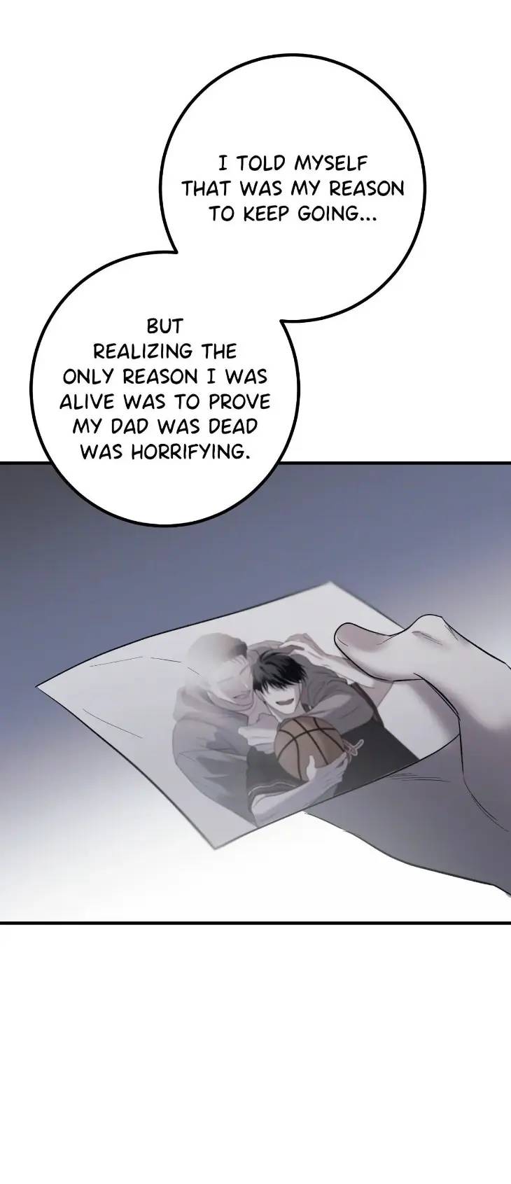 Hunger-For-You-By-Jaeyoung-Uncensored-Eng page 46