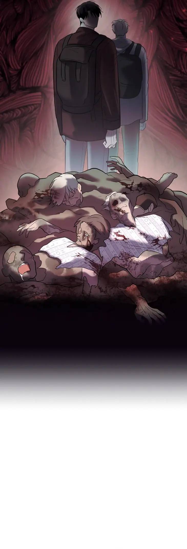 Hunger-For-You-By-Jaeyoung-Uncensored-Eng page 48