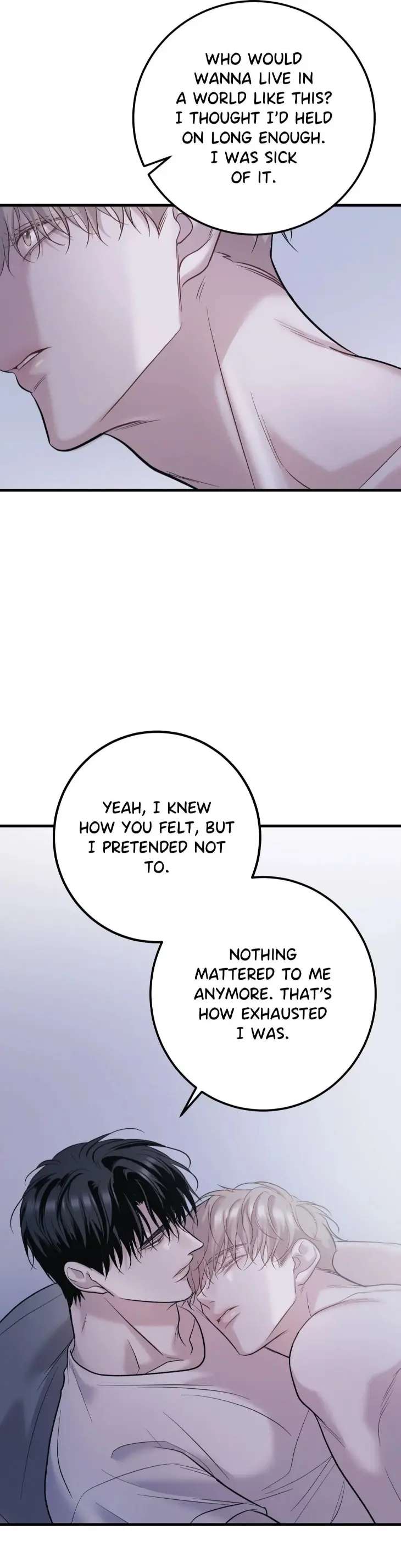 Hunger-For-You-By-Jaeyoung-Uncensored-Eng page 49