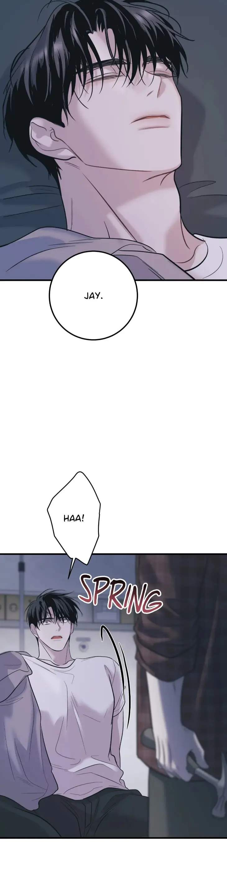 Hunger-For-You-By-Jaeyoung-Uncensored-Eng page 52
