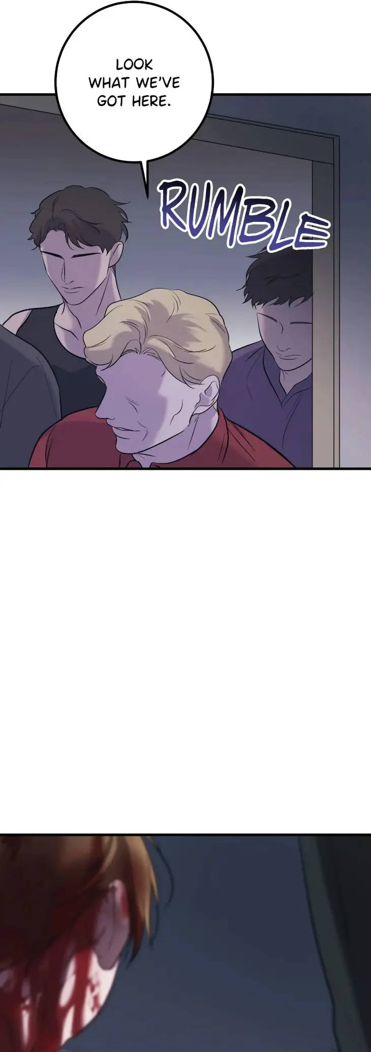 Hunger-For-You-By-Jaeyoung-Uncensored-Eng page 54