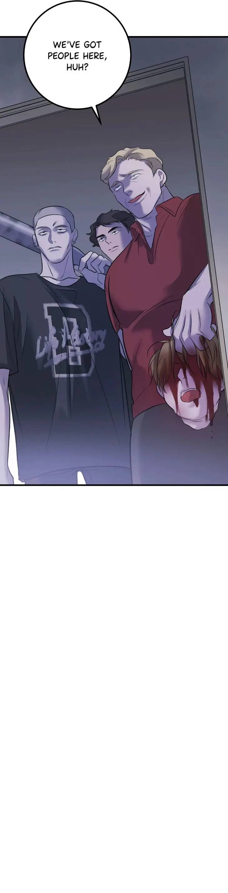 Hunger-For-You-By-Jaeyoung-Uncensored-Eng page 56