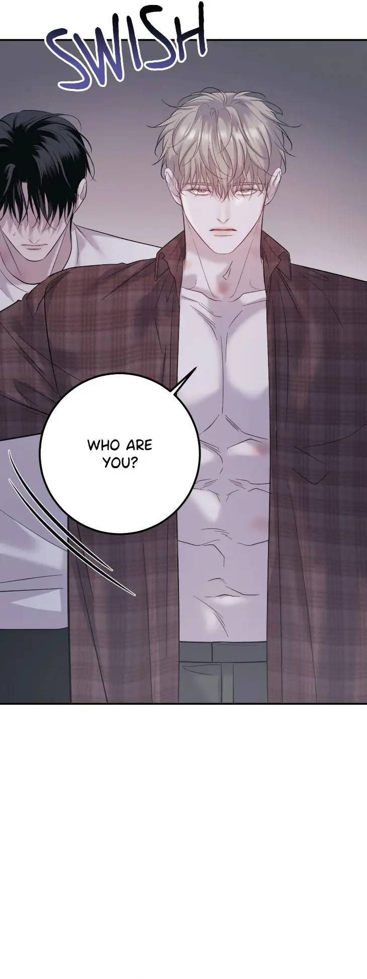 Hunger-For-You-By-Jaeyoung-Uncensored-Eng page 5