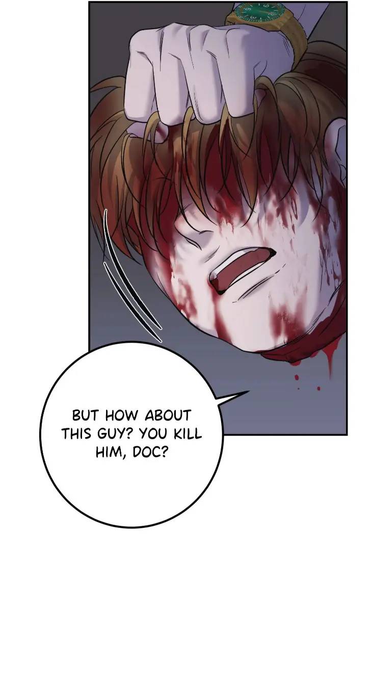 Hunger-For-You-By-Jaeyoung-Uncensored-Eng page 7