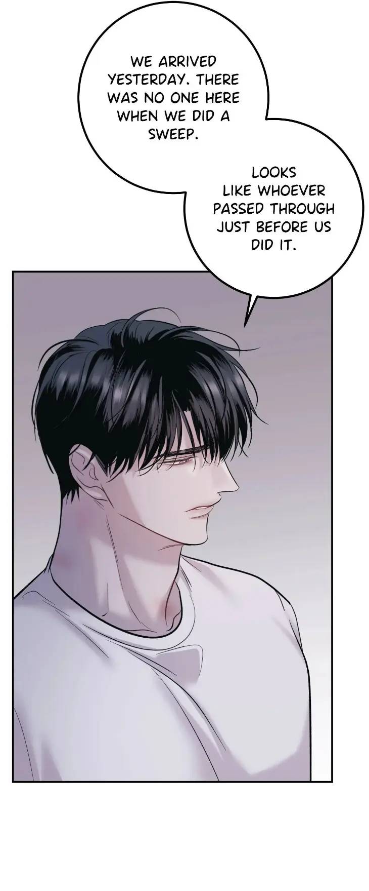 Hunger-For-You-By-Jaeyoung-Uncensored-Eng page 9