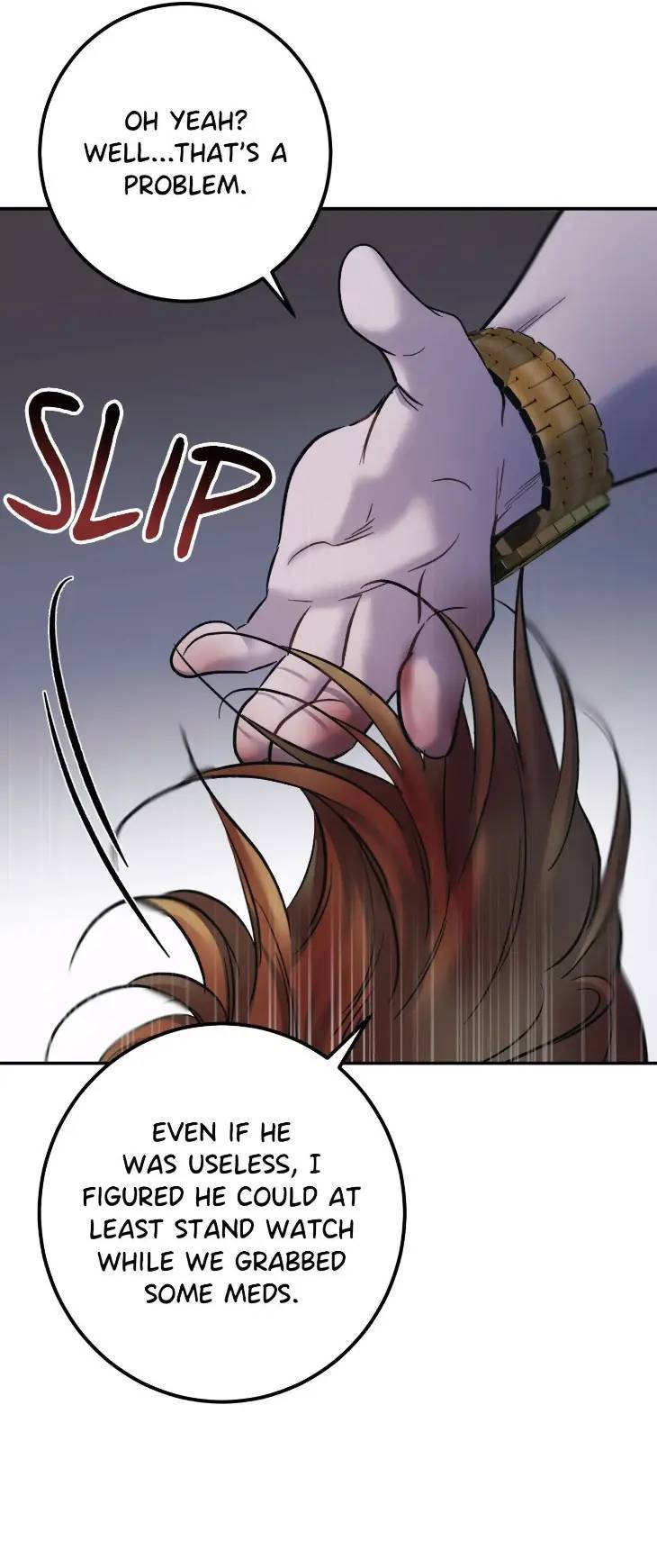 Hunger-For-You-By-Jaeyoung-Uncensored-Eng page 10