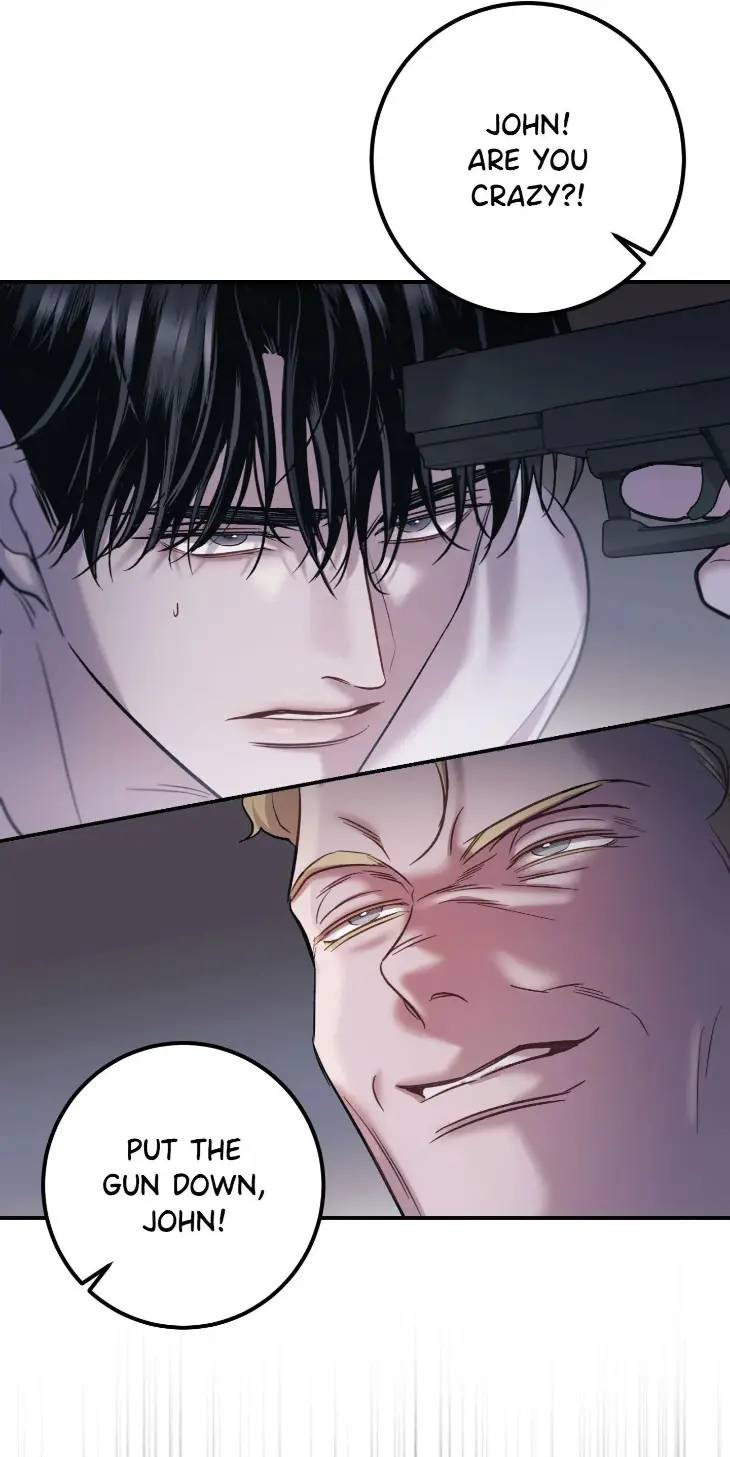 Hunger-For-You-By-Jaeyoung-Uncensored-Eng page 14