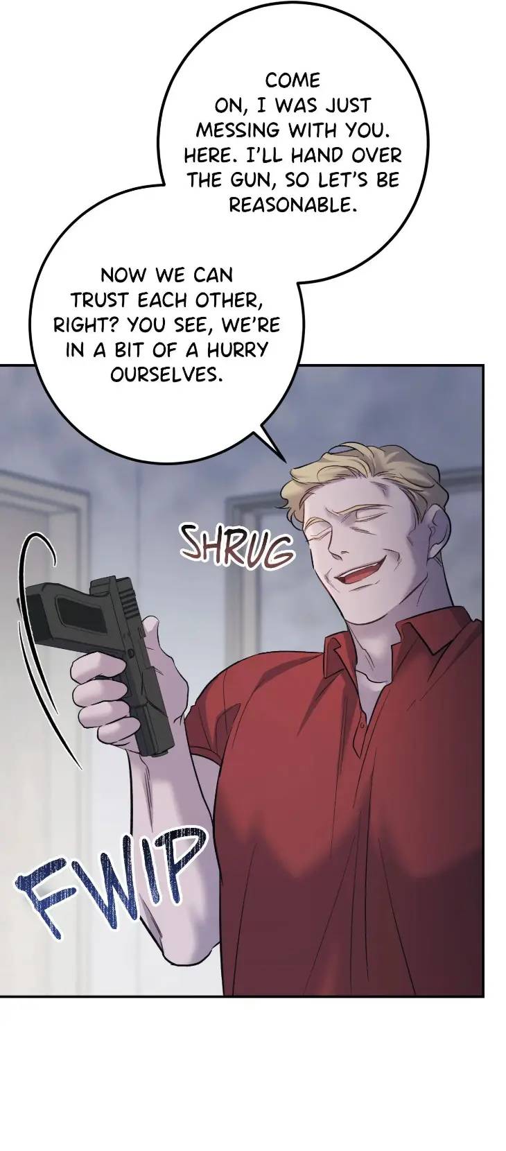 Hunger-For-You-By-Jaeyoung-Uncensored-Eng page 16