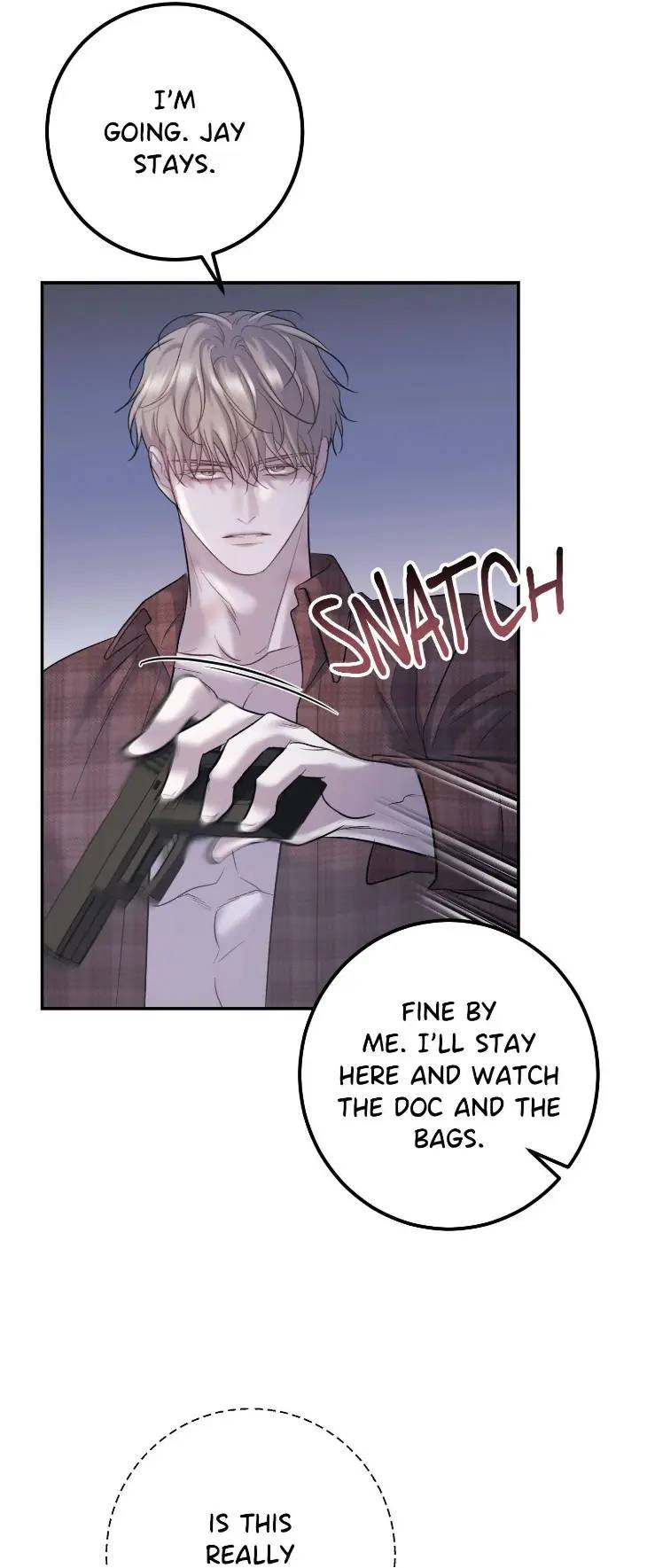 Hunger-For-You-By-Jaeyoung-Uncensored-Eng page 17