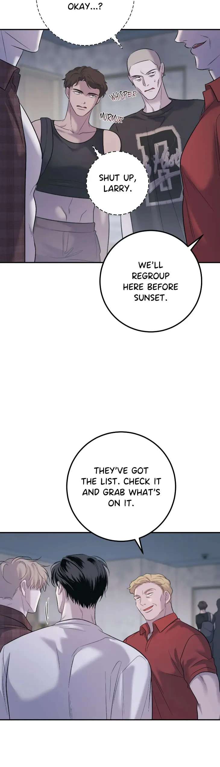Hunger-For-You-By-Jaeyoung-Uncensored-Eng page 18