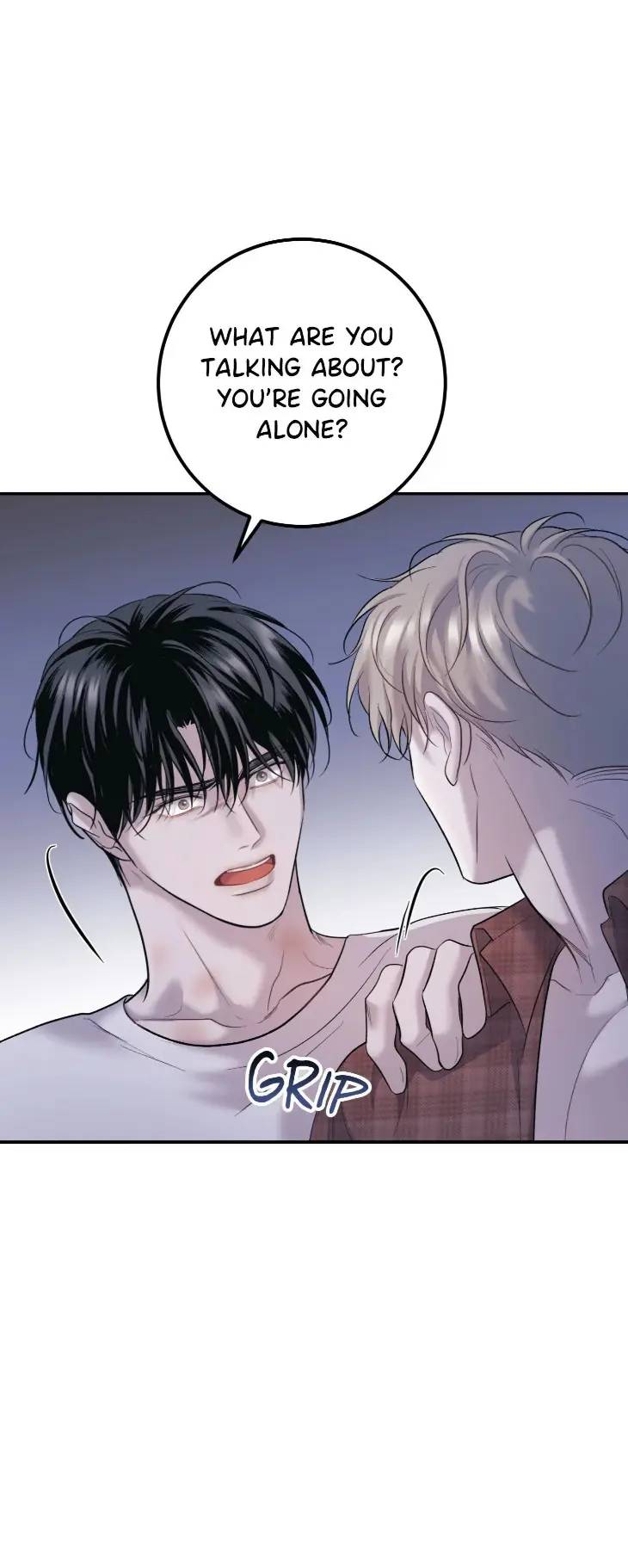 Hunger-For-You-By-Jaeyoung-Uncensored-Eng page 19