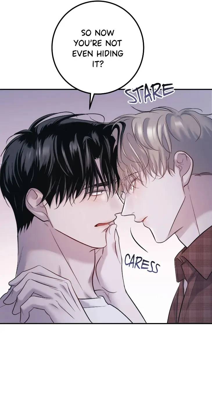 Hunger-For-You-By-Jaeyoung-Uncensored-Eng page 21