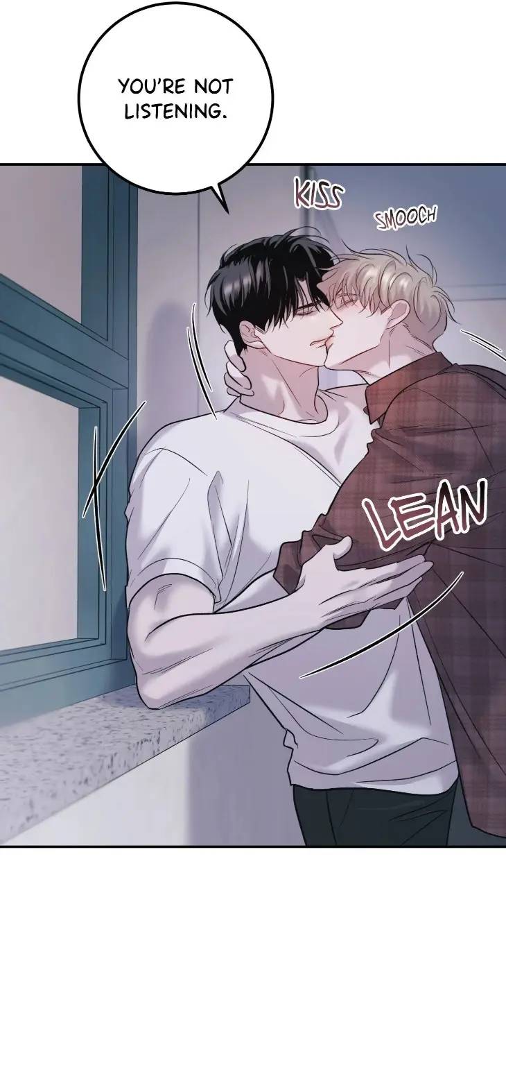 Hunger-For-You-By-Jaeyoung-Uncensored-Eng page 22