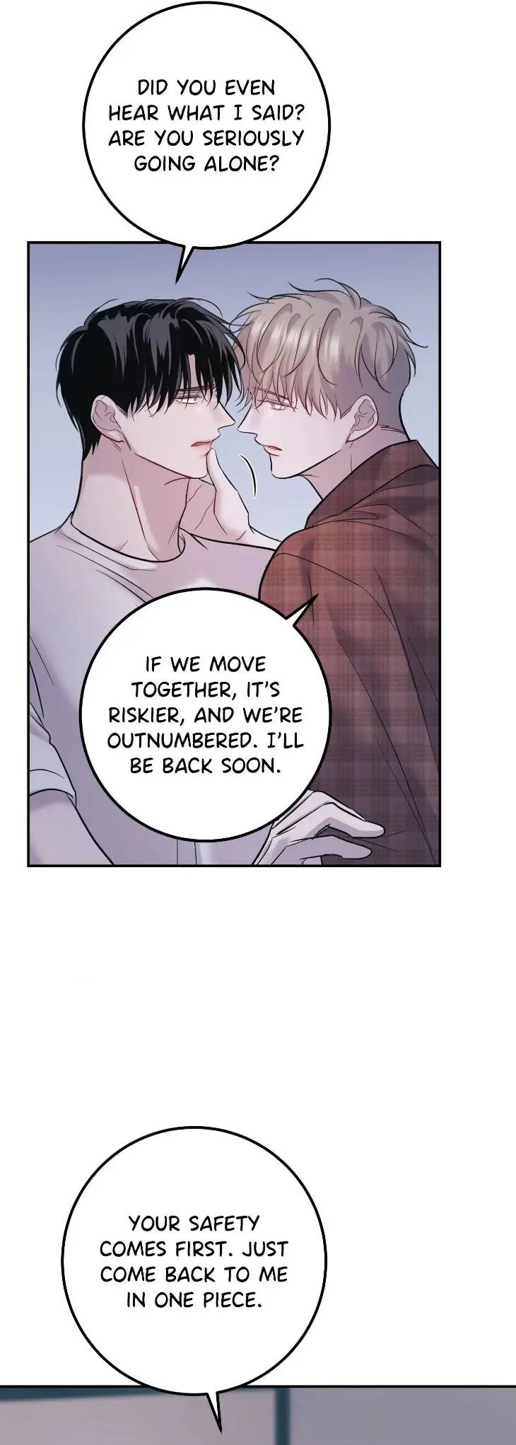 Hunger-For-You-By-Jaeyoung-Uncensored-Eng page 24