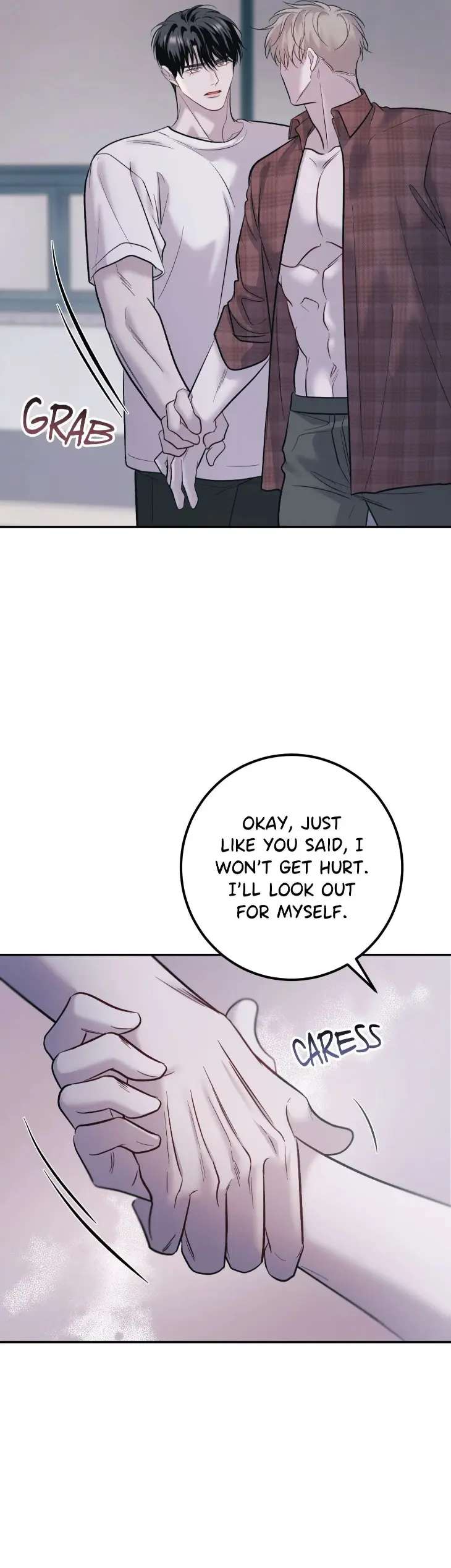 Hunger-For-You-By-Jaeyoung-Uncensored-Eng page 25