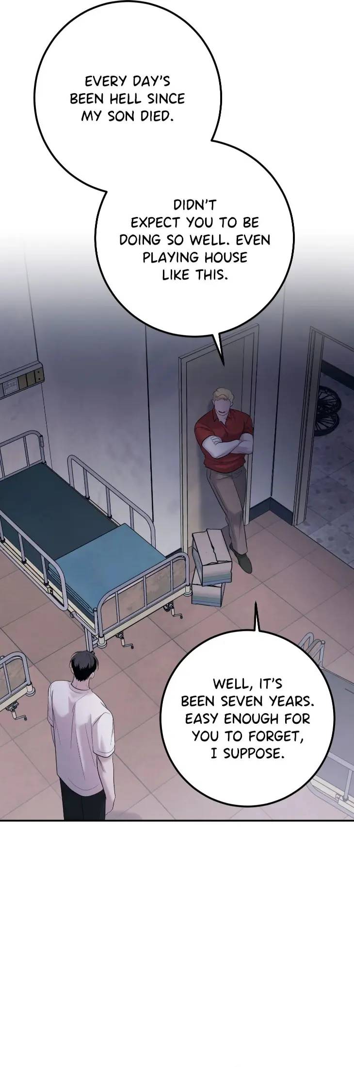 Hunger-For-You-By-Jaeyoung-Uncensored-Eng page 28