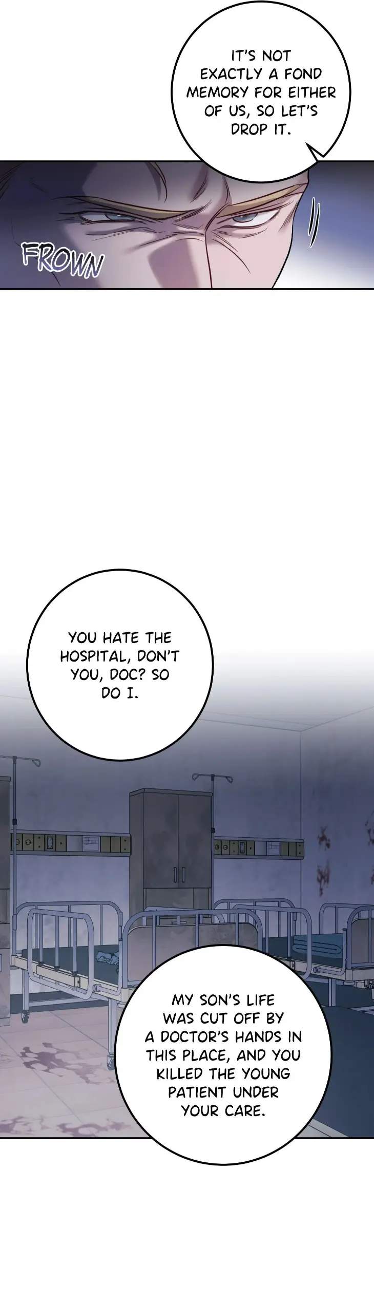 Hunger-For-You-By-Jaeyoung-Uncensored-Eng page 29